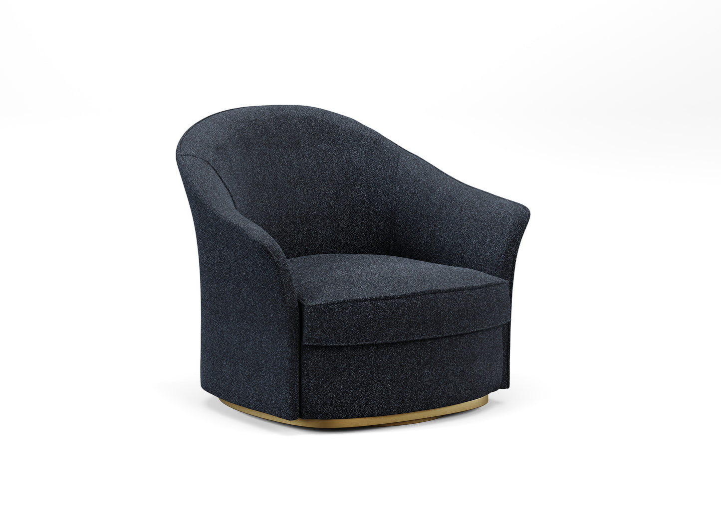 Nelson Relax Chair Swivel