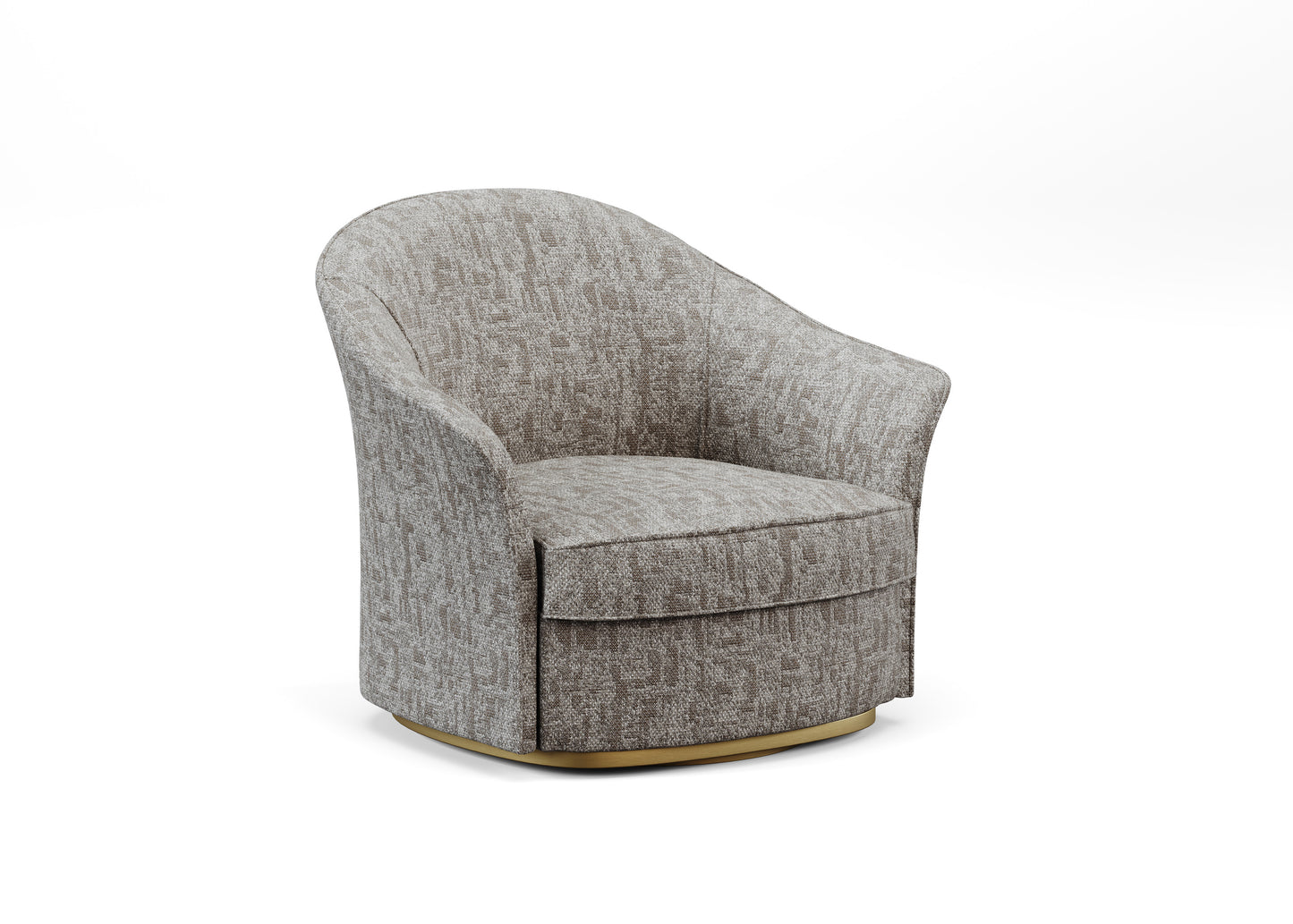 Nelson Relax Chair Swivel