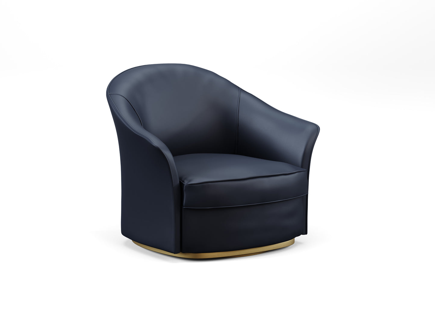 Nelson Relax Chair Swivel