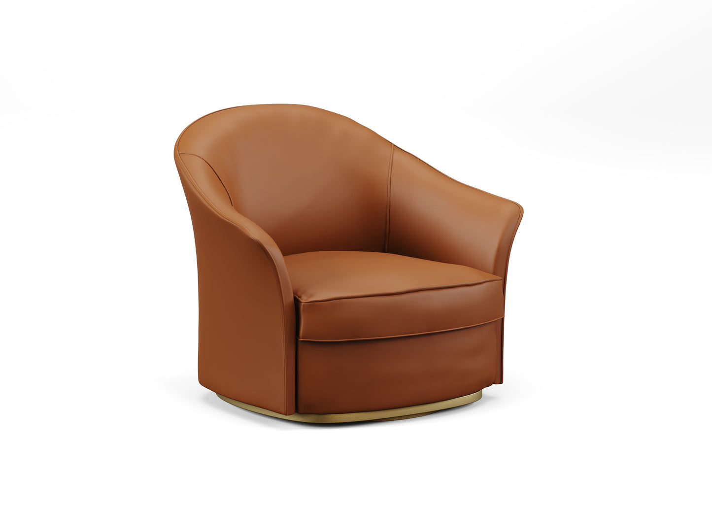 Nelson Relax Chair Swivel