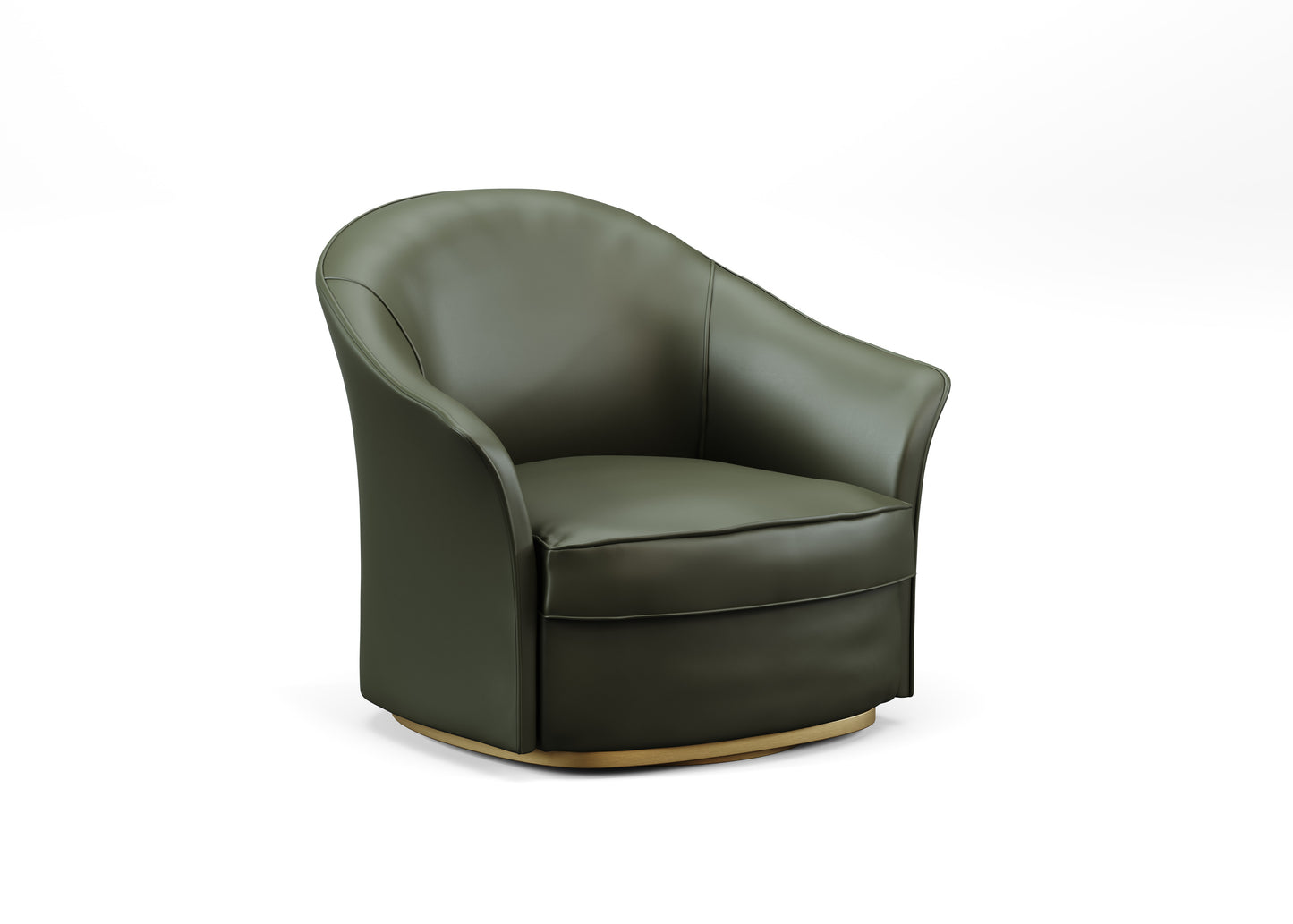 Nelson Relax Chair Swivel
