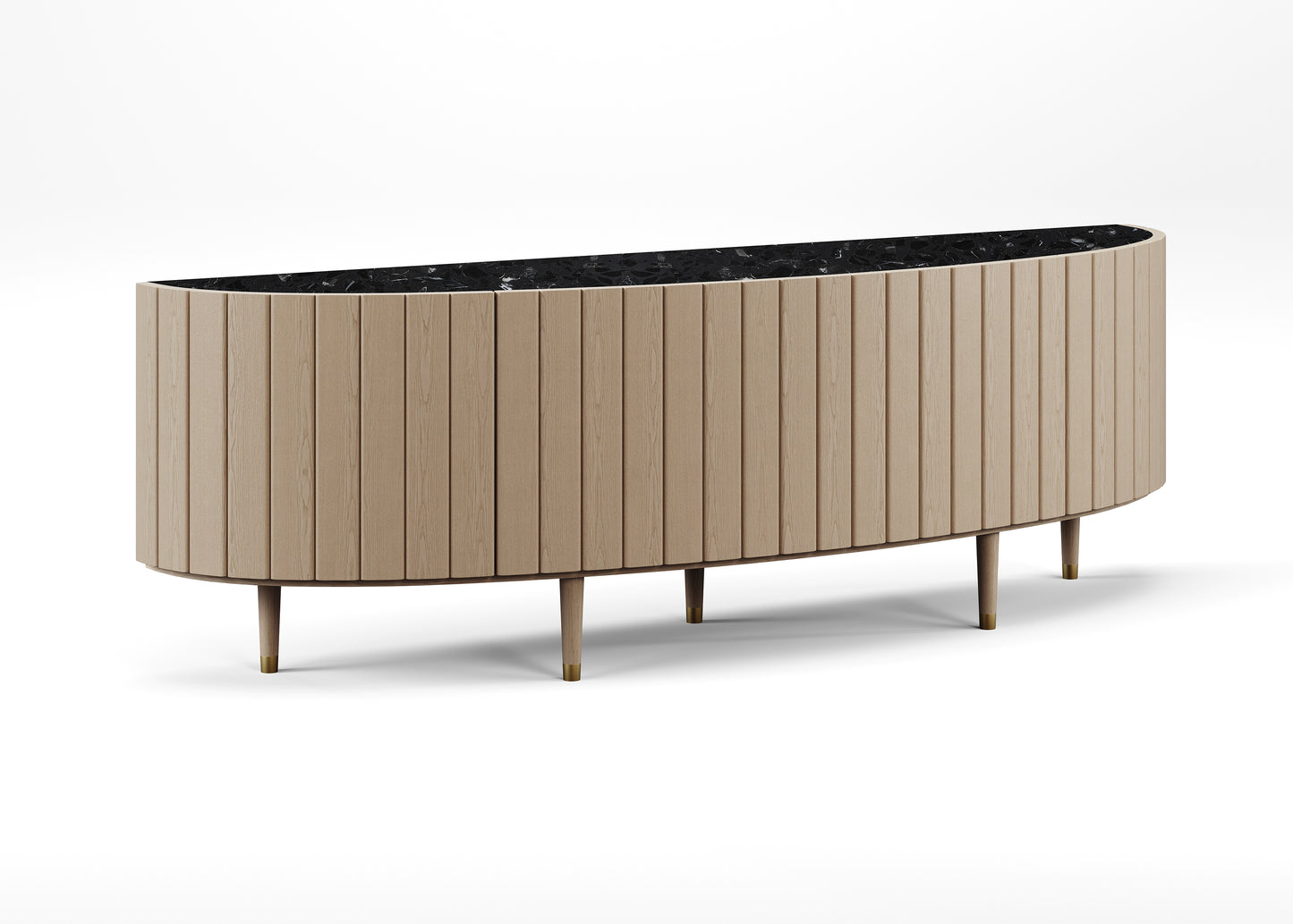 Sparks Low cabinet