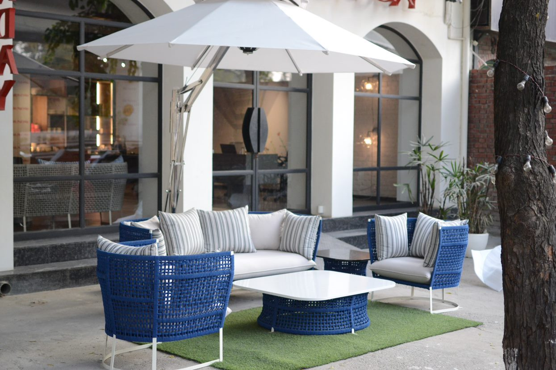 20 Excellent Outdoor Furniture Ideas to Elevate Your Outdoor Spaces ...