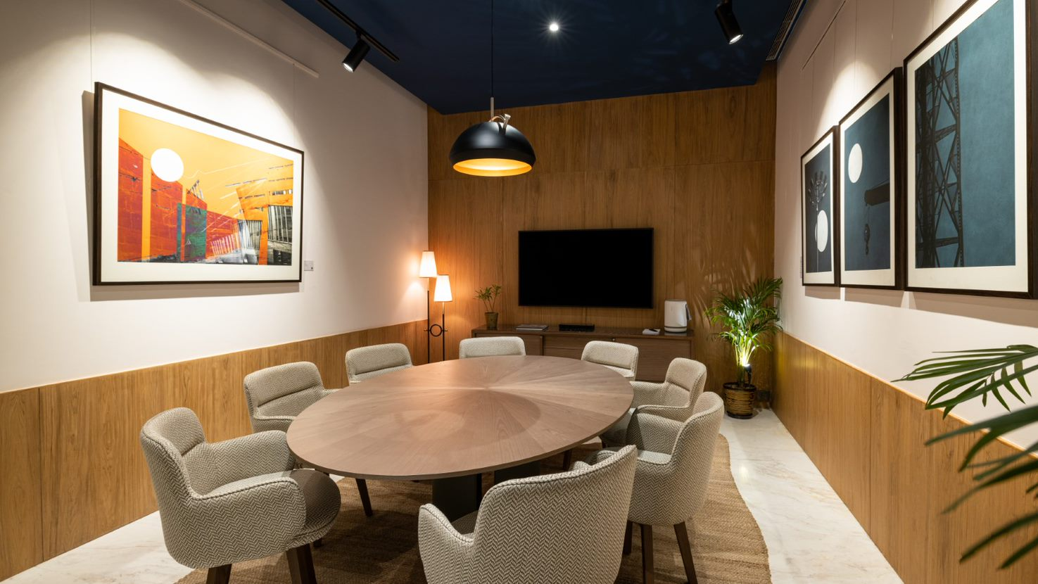 Sunday Design Luxury Furniture Lookbooks Online | Sunday Design
