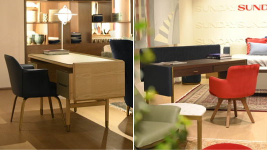 Italian Design Furniture For Your Study Room & Office