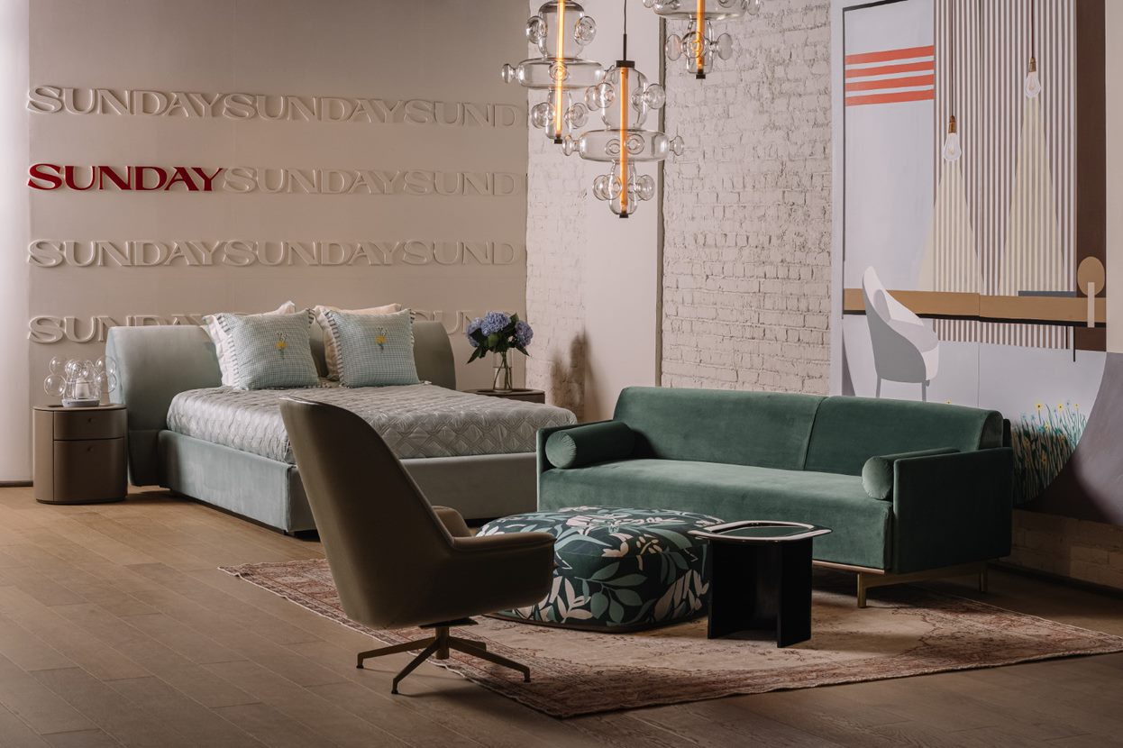 An ultimate guide to bedroom furniture essentials Sunday Design