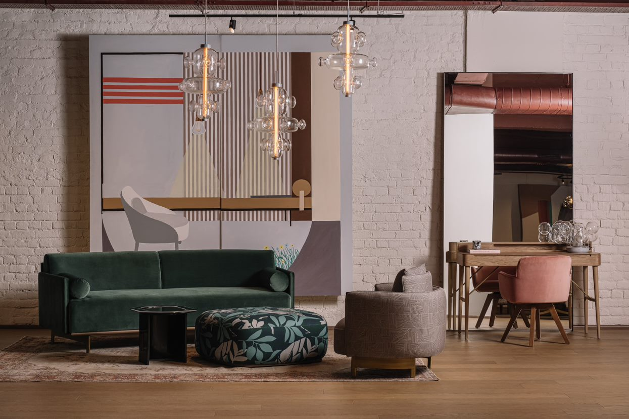 Transform Every Corner of your Home in a Luxurious way with Sunday Des ...