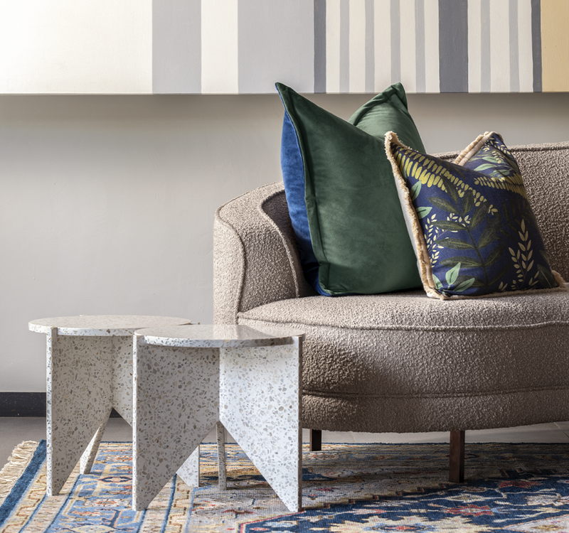 Luxury Furniture & Home Decor Online - Furniture Store In Delhi