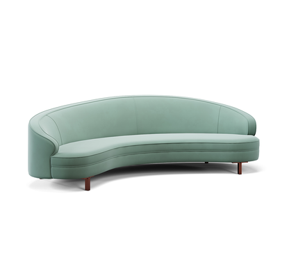 Fifties Sofa