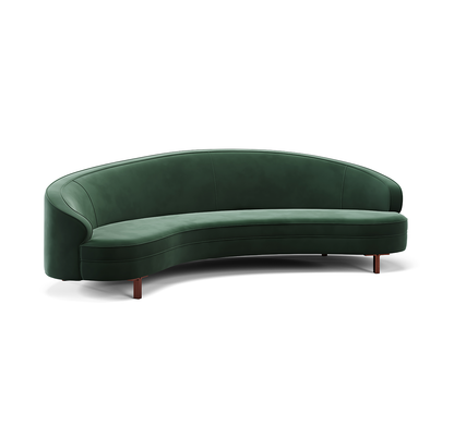 Fifties Sofa