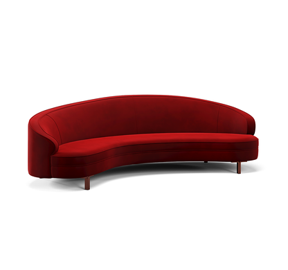 Fifties Sofa