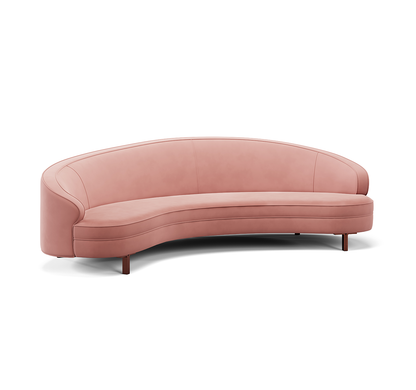 Fifties Sofa