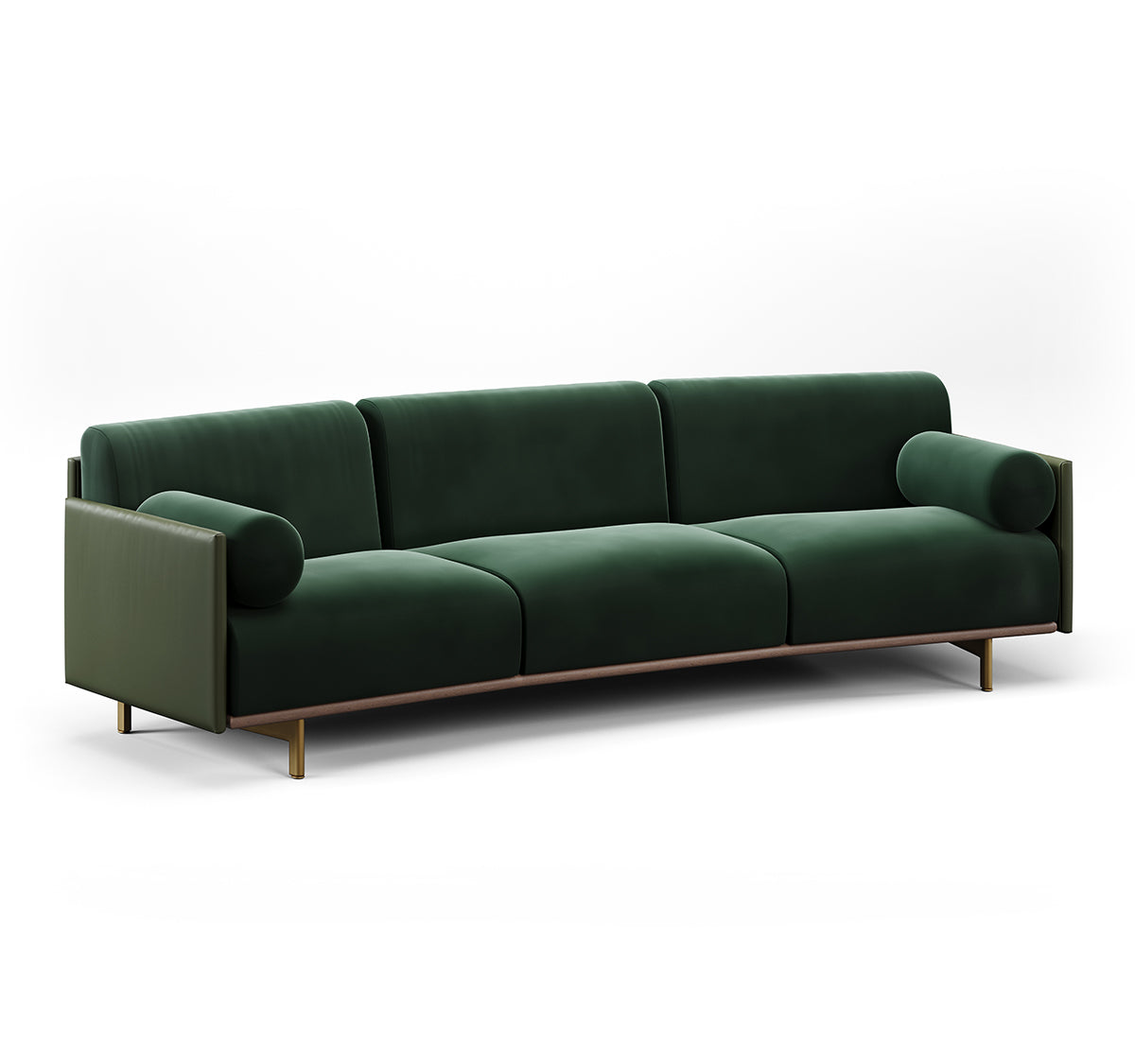 Bowie Sofa - Ultimate Comfort and Style