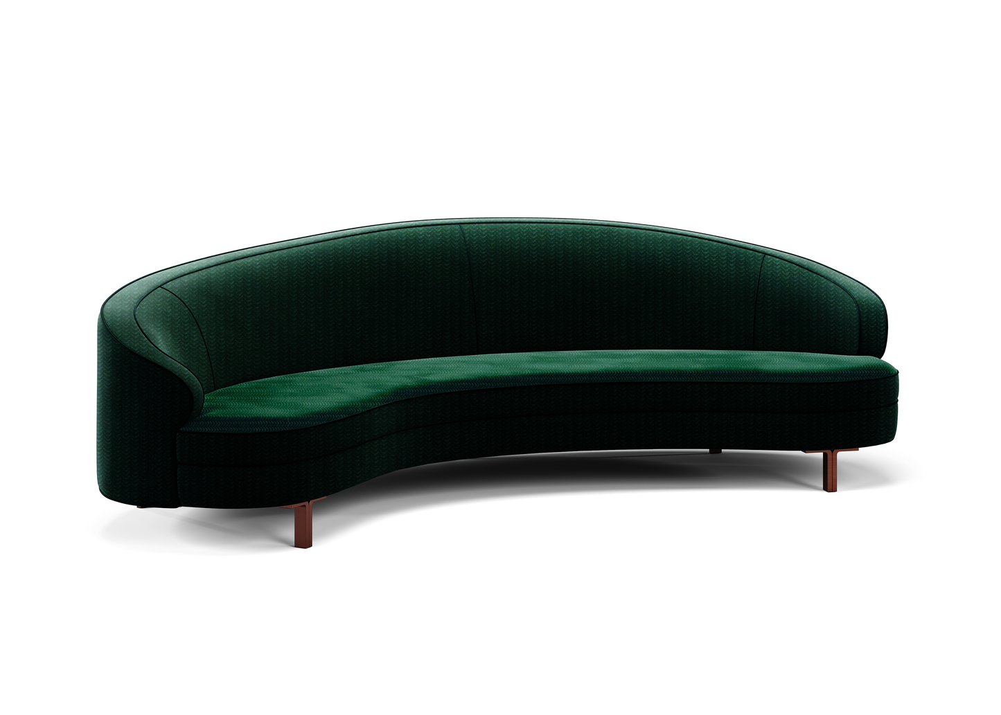 Fifties Sofa