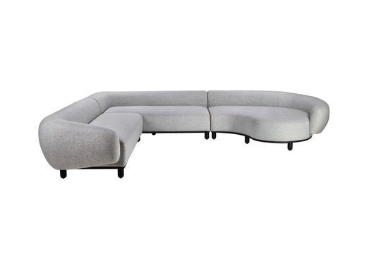Marco Modular Sofa Full Set