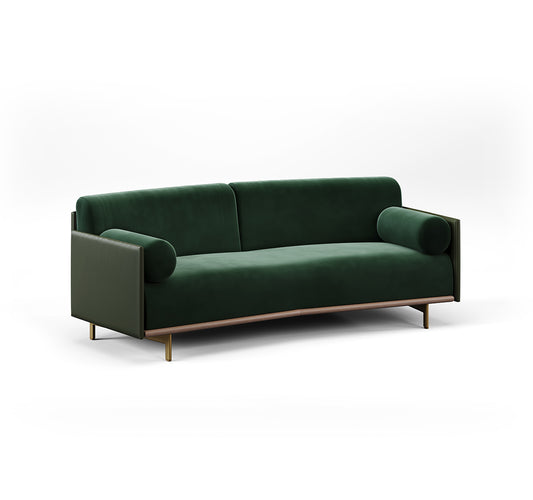 Bowie Sofa Two Seater