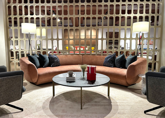 Marco Flow Sofa