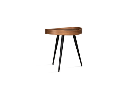 Oval Side Table