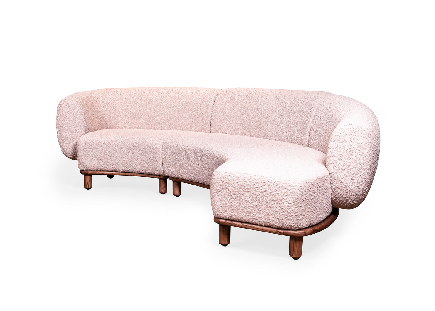 Bellisa Modular Sofa