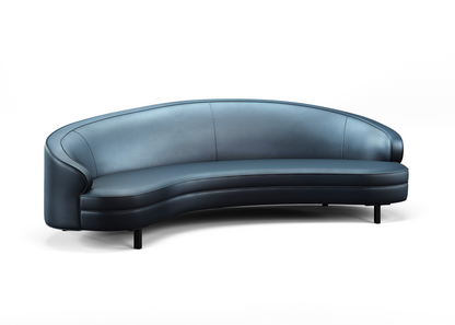 Fifties Sofa