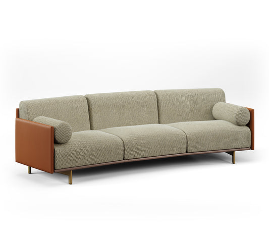 Bowie Sofa - Ultimate Comfort and Style