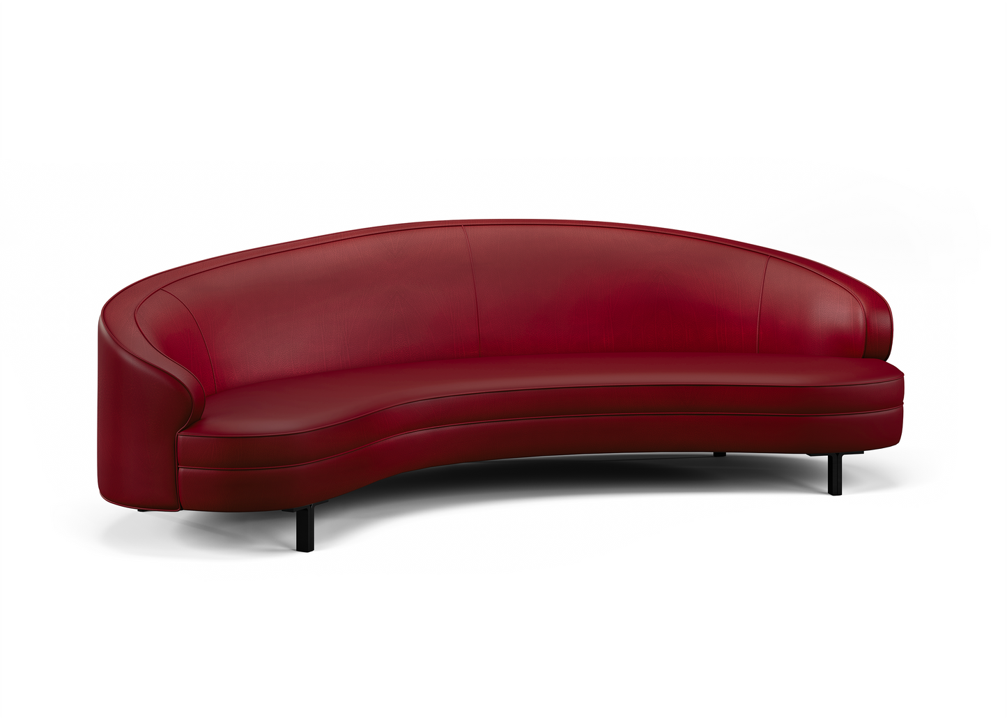 Fifties Sofa