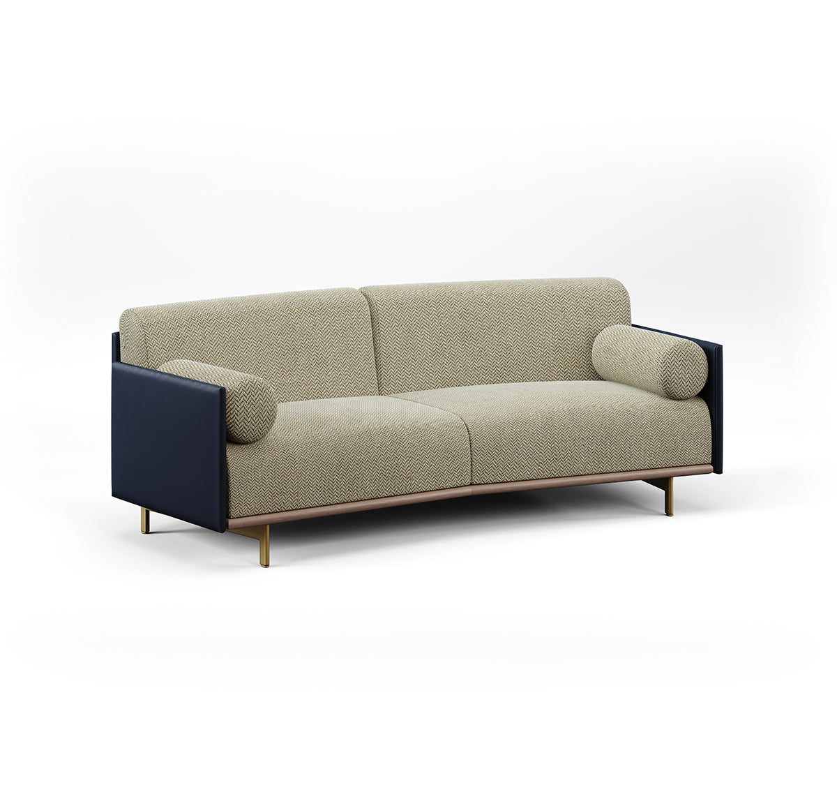 Bowie Sofa Two Seater