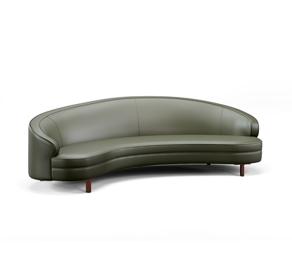 Fifties Sofa