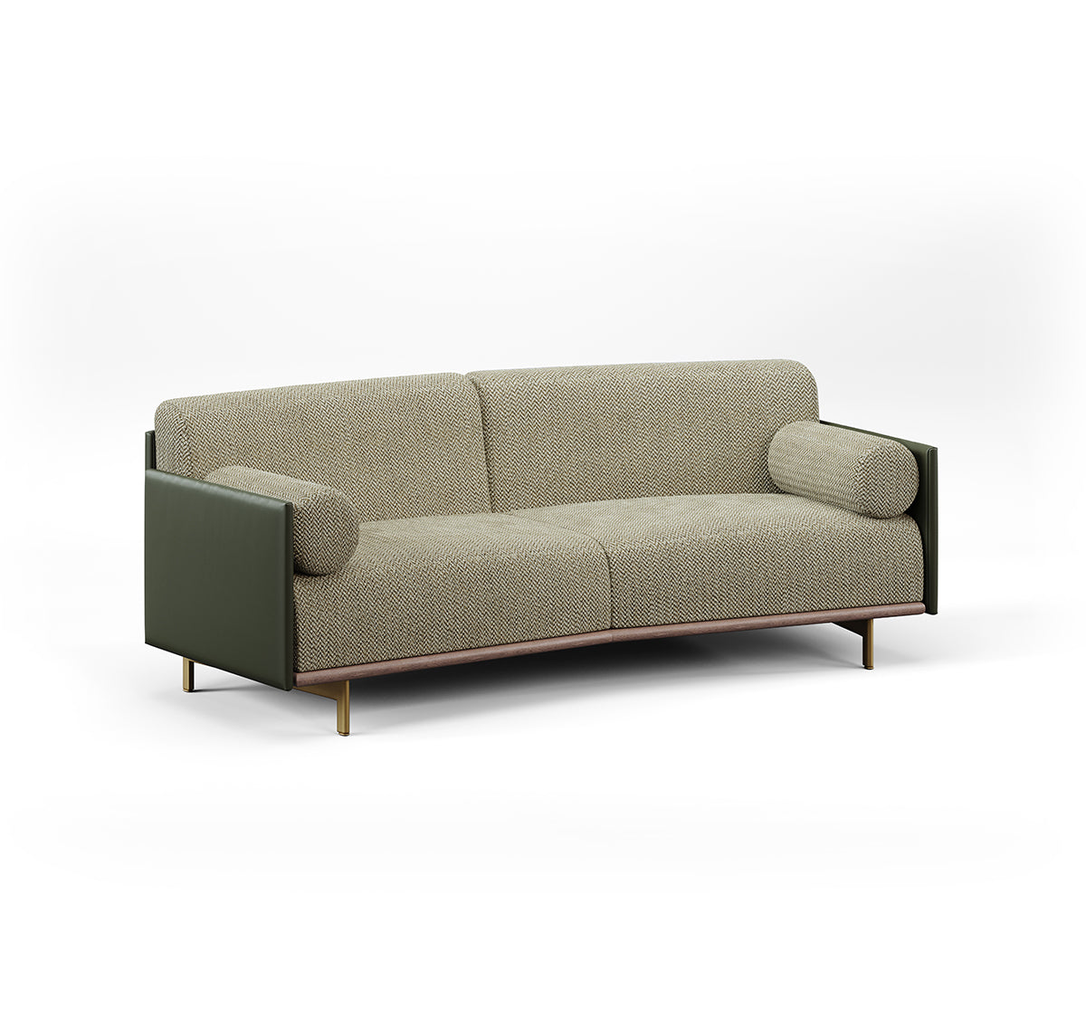 Bowie Sofa Two Seater