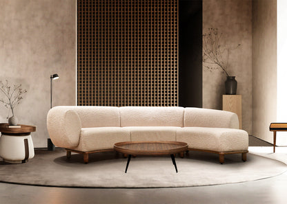 Bellisa Modular Sofa