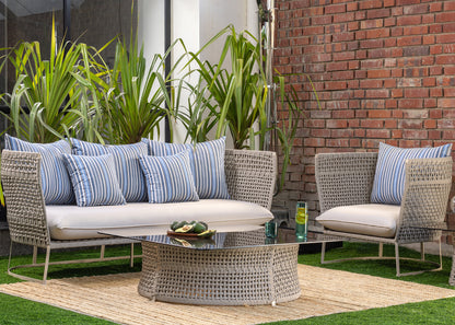 Alfresco Outdoor Set