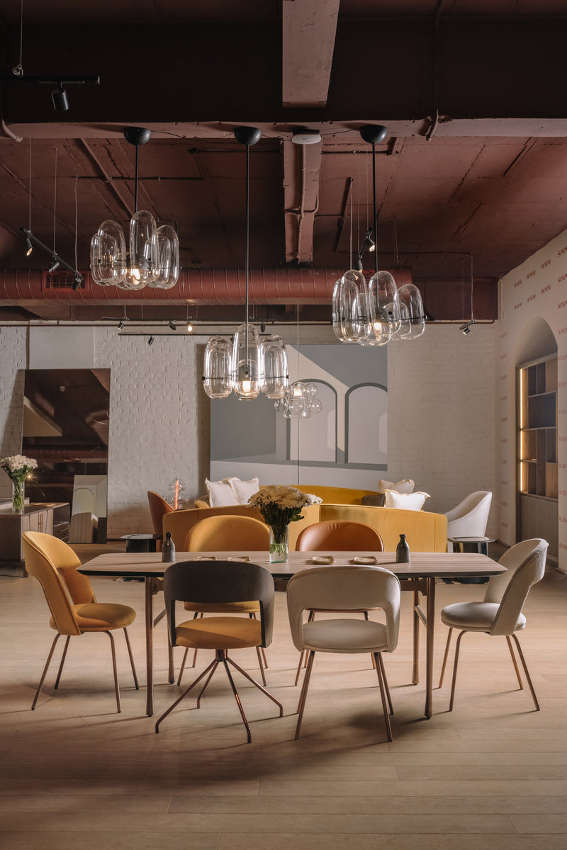 Luxury Furniture & Home Decor Online - Furniture Store In Delhi