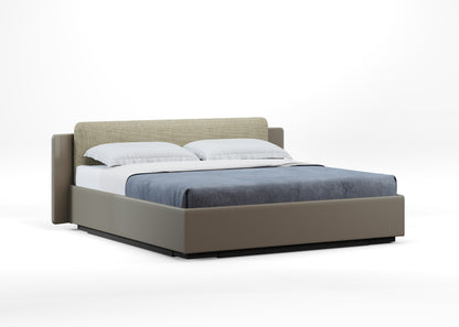 Bowie Bed - Comfort Meets Style