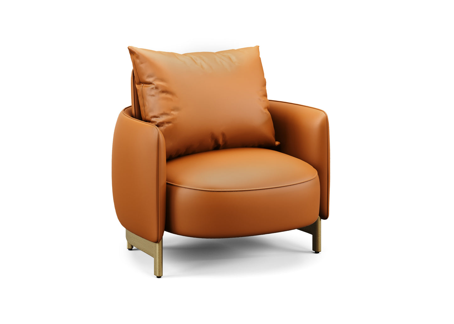 Bowie Relax Chair