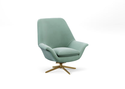 Bowie Swivel Lounge Chair