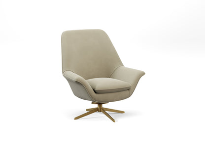 Bowie Swivel Lounge Chair