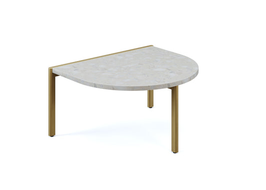 Bowie Side Table - Modern Accent Piece