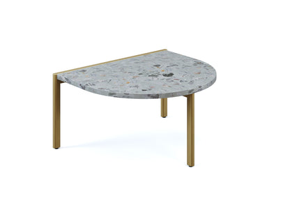 Bowie Side Table - Modern Accent Piece