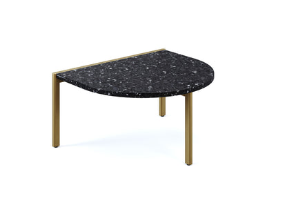 Bowie Side Table - Modern Accent Piece