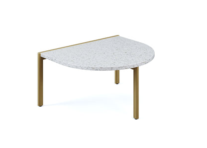 Bowie Side Table - Modern Accent Piece