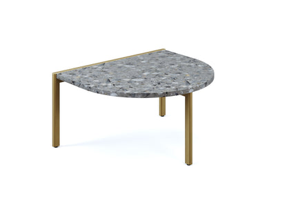 Bowie Side Table - Modern Accent Piece