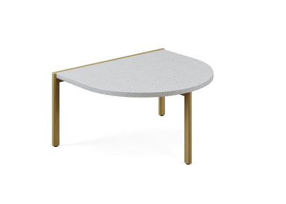 Bowie Side Table - Modern Accent Piece