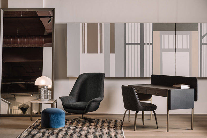 Luxury Furniture & Home Decor Online - Furniture Store In Delhi ...