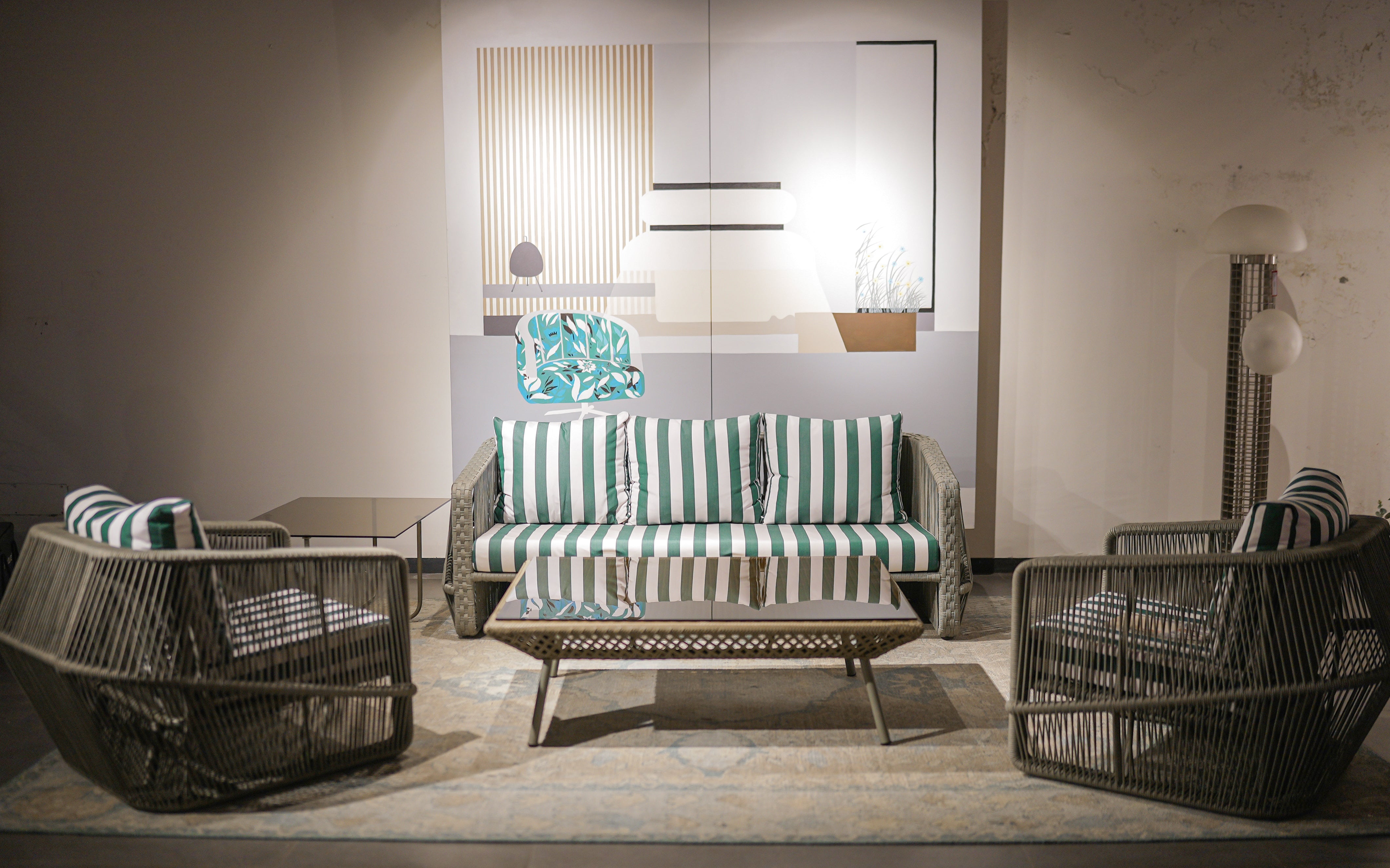 Italian Designed Furniture Online - Luxury Home & Office Furniture ...
