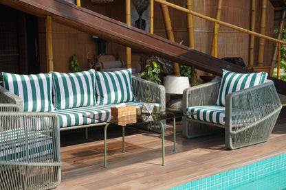 Neutral Coastal Outdoor Collection