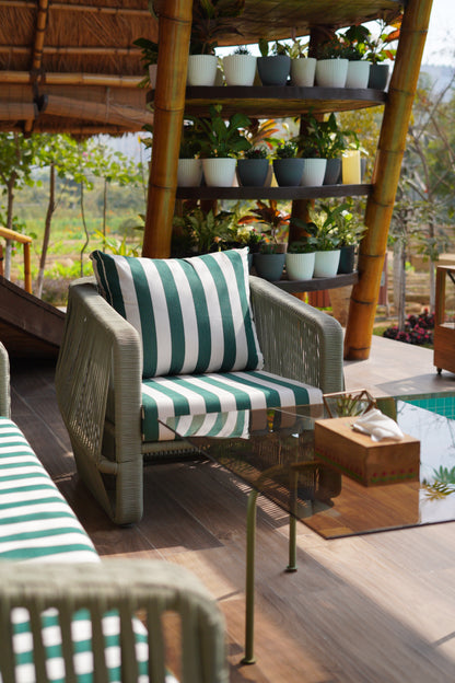 Neutral Coastal Outdoor Collection