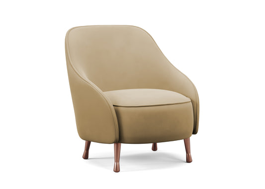Fifties Lounge Chair