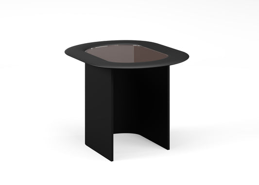 Fifties Side Table - Retro-Inspired Design