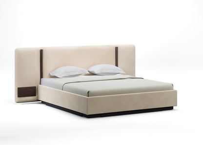 Harper Bed (King Size)