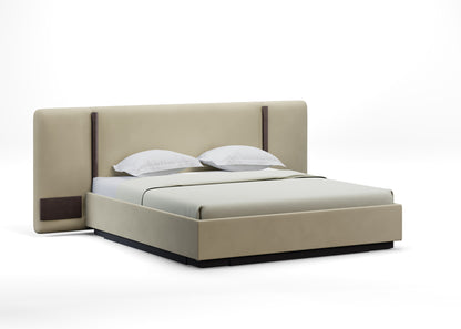 Harper Bed (King Size)